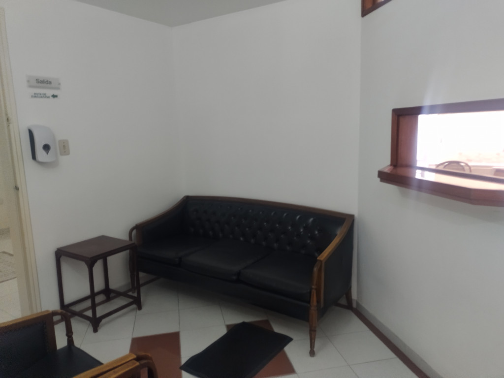 Oficina En Arriendo/Venta - Chicó Norte, Bogotá