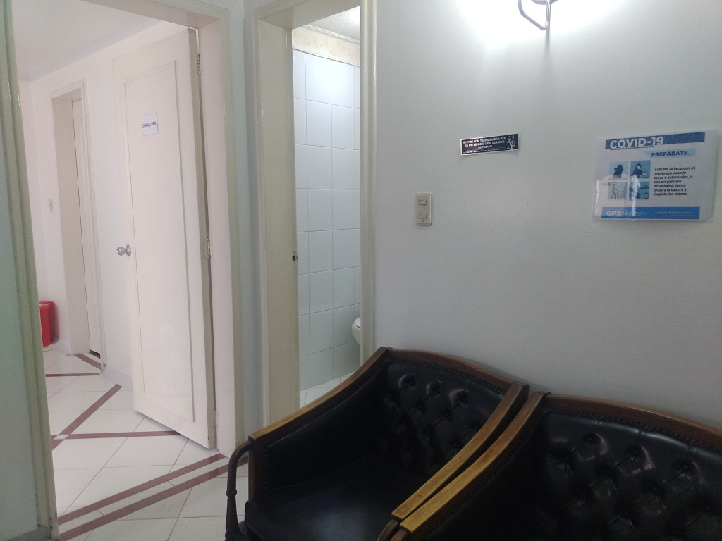 Oficina En Arriendo/Venta - Chicó Norte, Bogotá