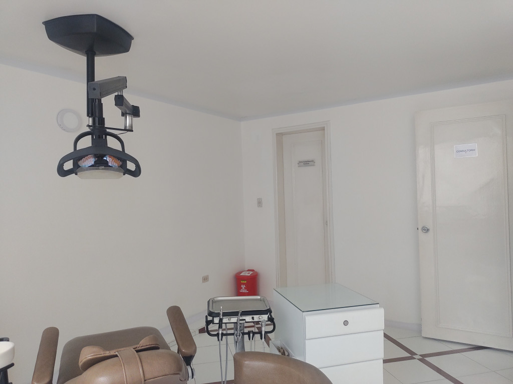 Oficina En Arriendo/Venta - Chicó Norte, Bogotá
