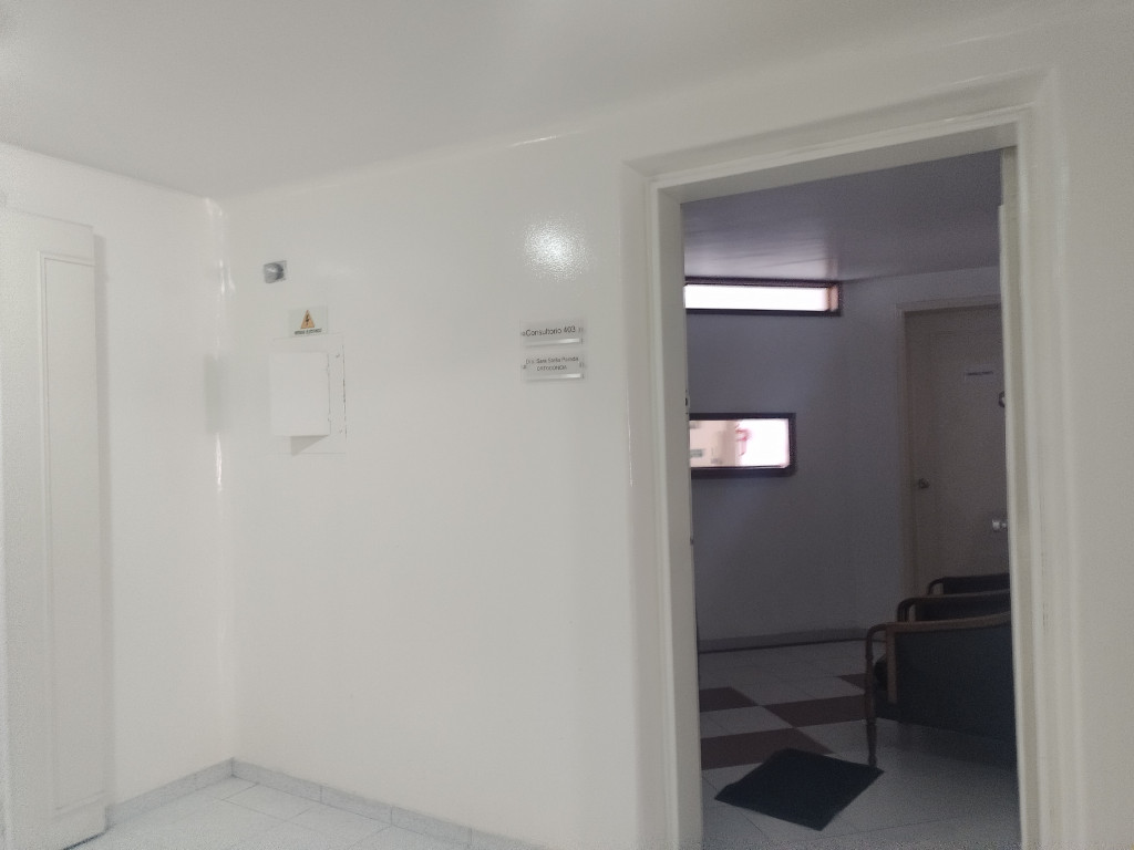 Oficina En Arriendo/Venta - Chicó Norte, Bogotá