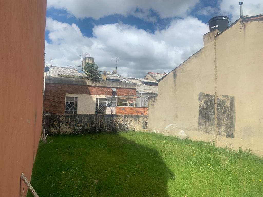 Lote En Venta - Cedro Golf-Usaquén, Bogotá
