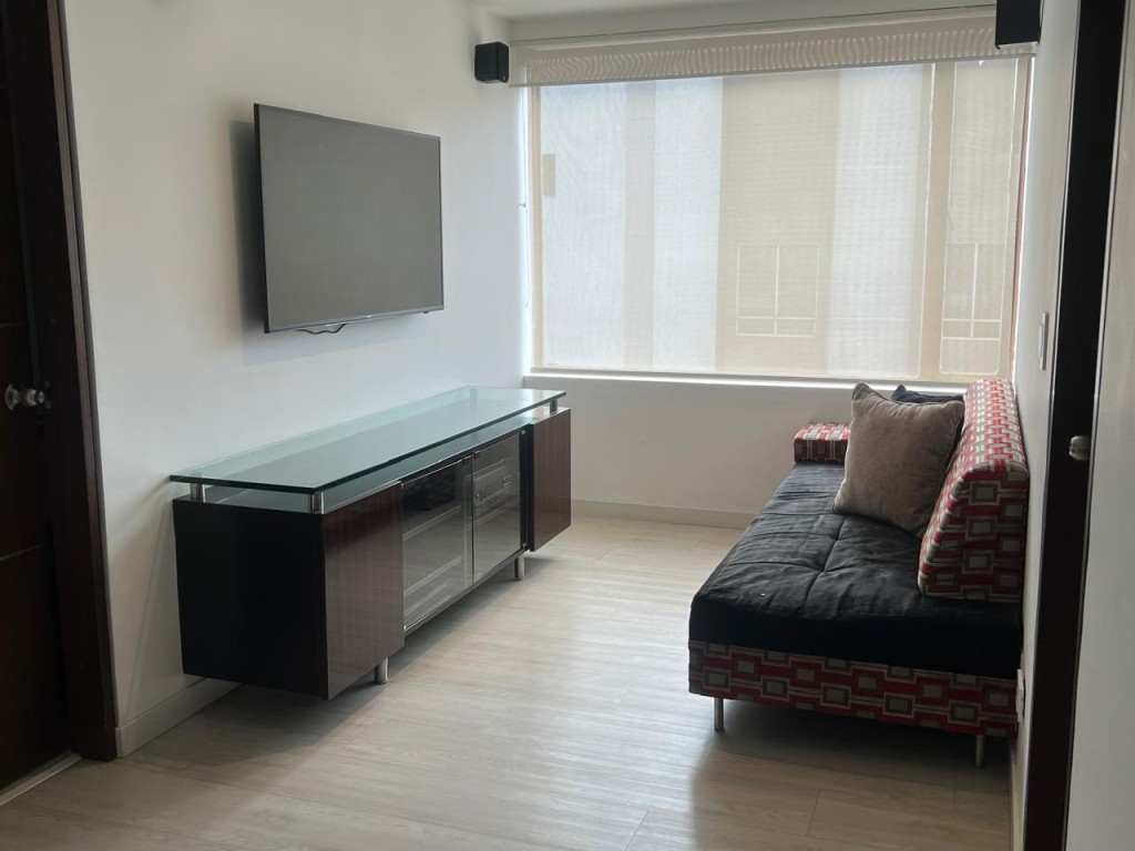 Apartamento En Venta - La Calleja-Usaquén, Bogotá
