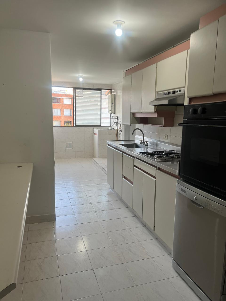 Apartamento En Venta - La Calleja-Usaquén, Bogotá