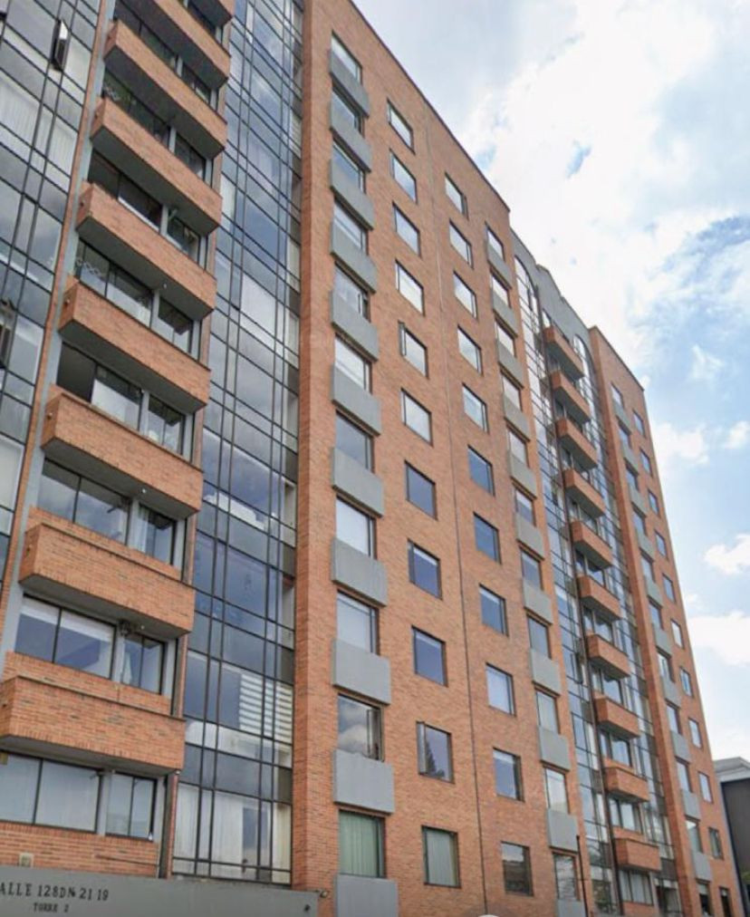 Apartamento En Venta - La Calleja-Usaquén, Bogotá