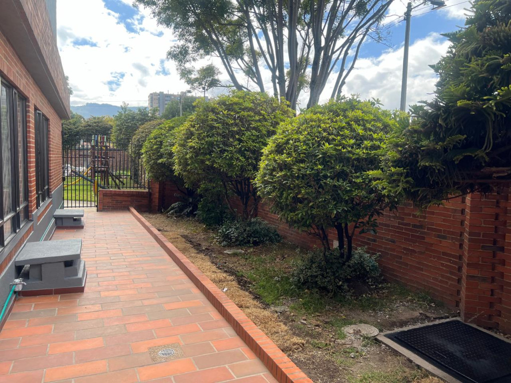 Apartamento En Venta - La Calleja-Usaquén, Bogotá