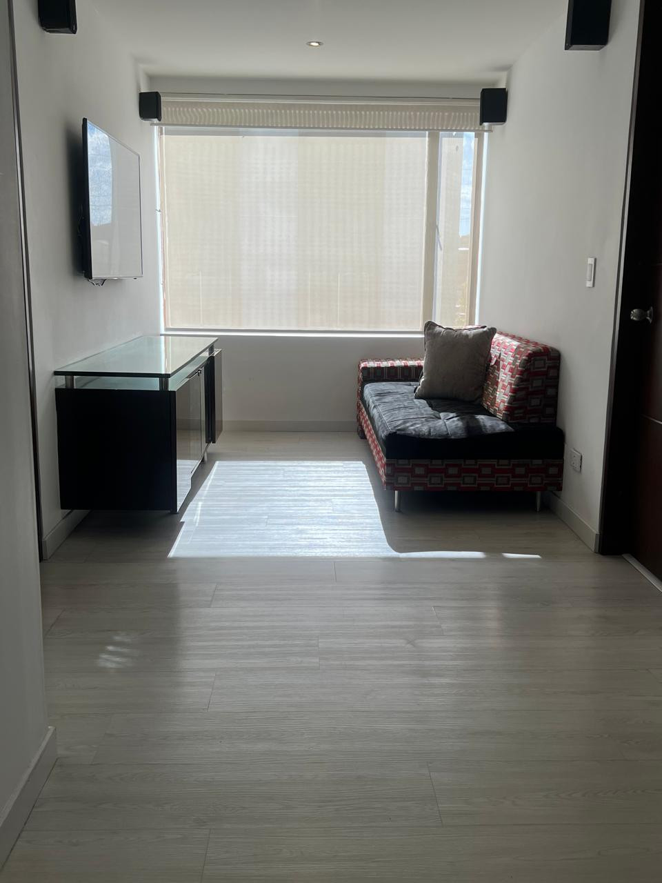 Apartamento En Venta - La Calleja-Usaquén, Bogotá