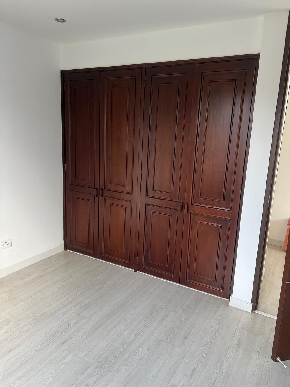 Apartamento En Venta - La Calleja-Usaquén, Bogotá