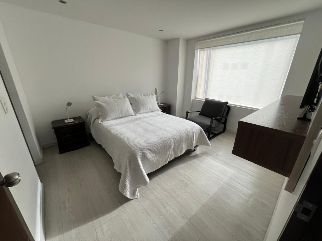 Apartamento En Venta - La Calleja-Usaquén, Bogotá