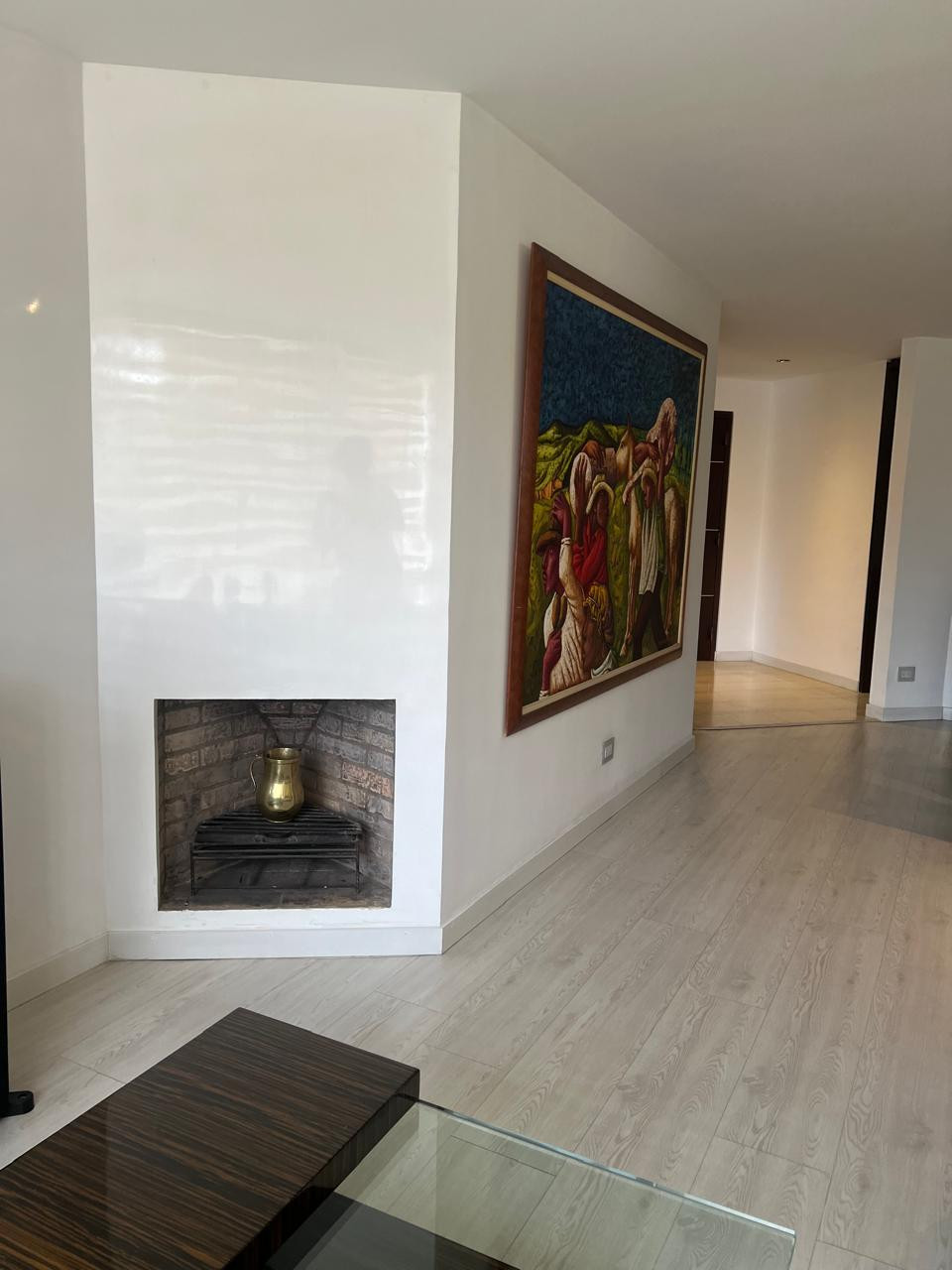 Apartamento En Venta - La Calleja-Usaquén, Bogotá