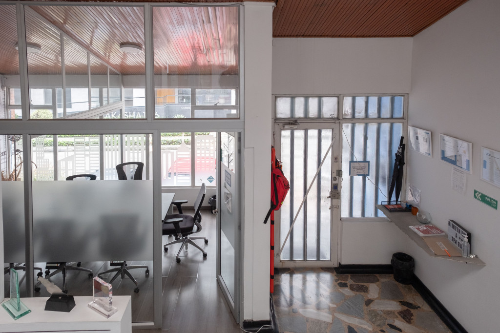 Casa En Arriendo - Usaquen, Bogotá