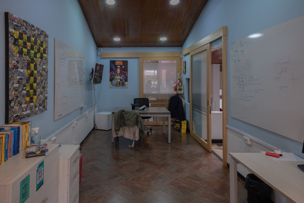 Casa En Arriendo - Usaquen, Bogotá