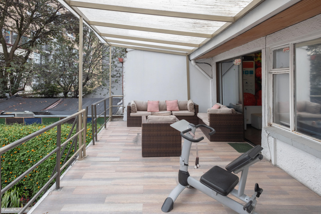 Casa En Arriendo - Usaquen, Bogotá