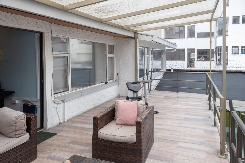Casa En Arriendo - Usaquen, Bogotá
