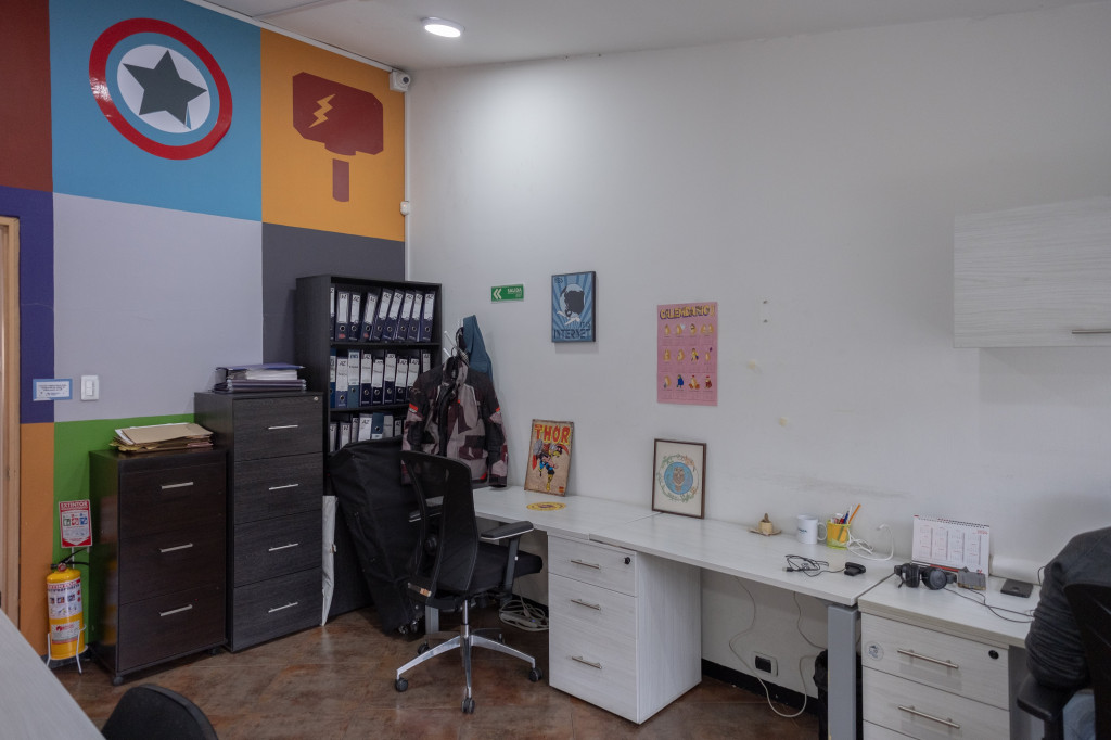 Casa En Arriendo - Usaquen, Bogotá