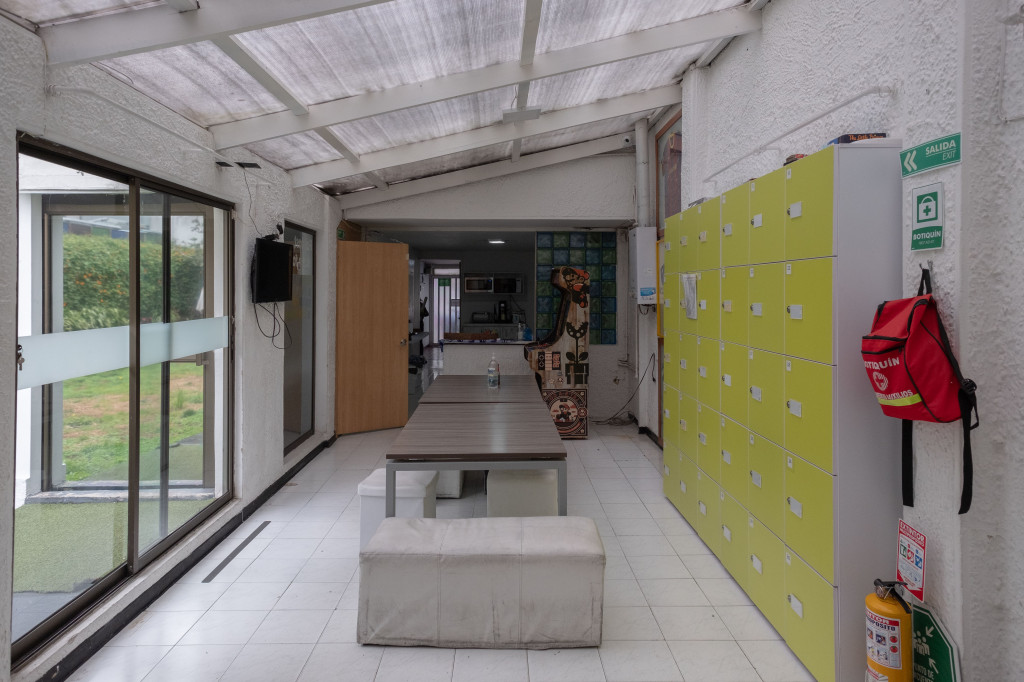 Casa En Arriendo - Usaquen, Bogotá