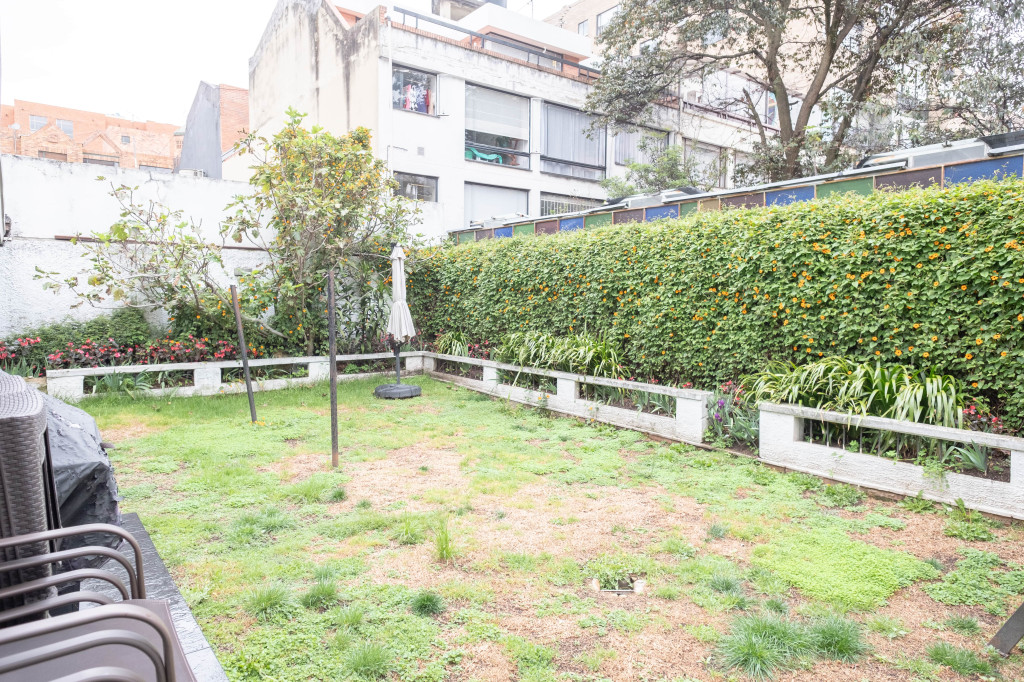 Casa En Arriendo - Usaquen, Bogotá