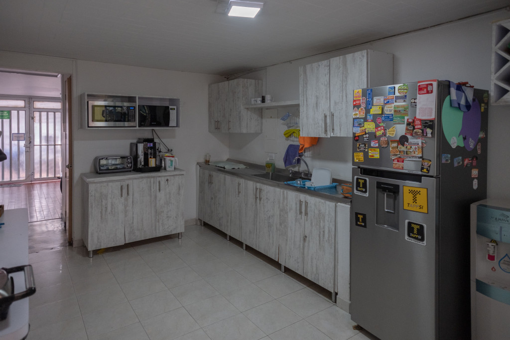 Casa En Arriendo - Usaquen, Bogotá
