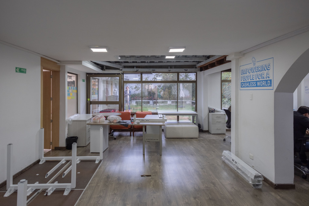 Casa En Arriendo - Usaquen, Bogotá
