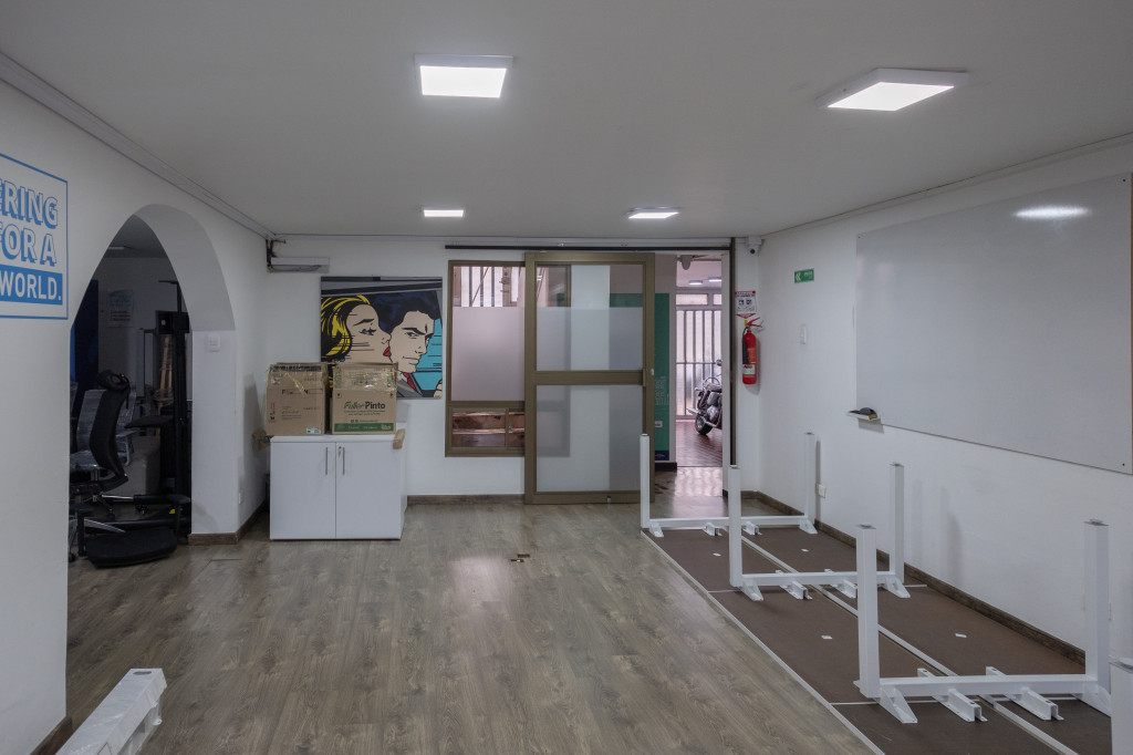 Casa En Arriendo - Usaquen, Bogotá