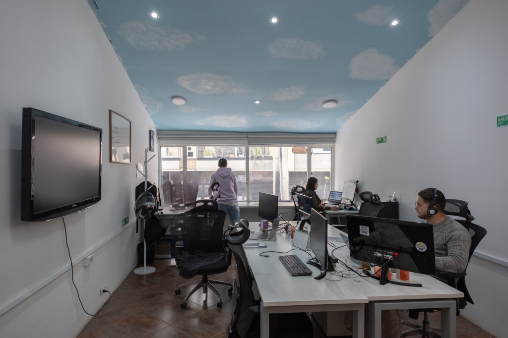 Casa En Arriendo - Usaquen, Bogotá
