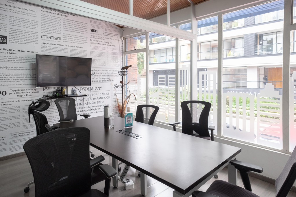 Casa En Arriendo - Usaquen, Bogotá