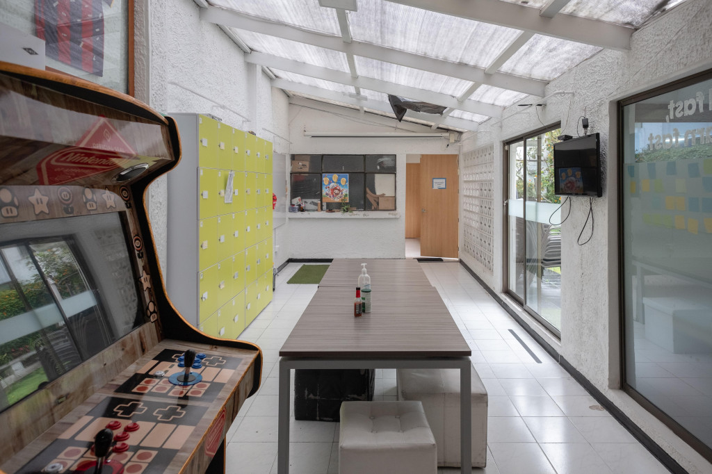 Casa En Arriendo - Usaquen, Bogotá