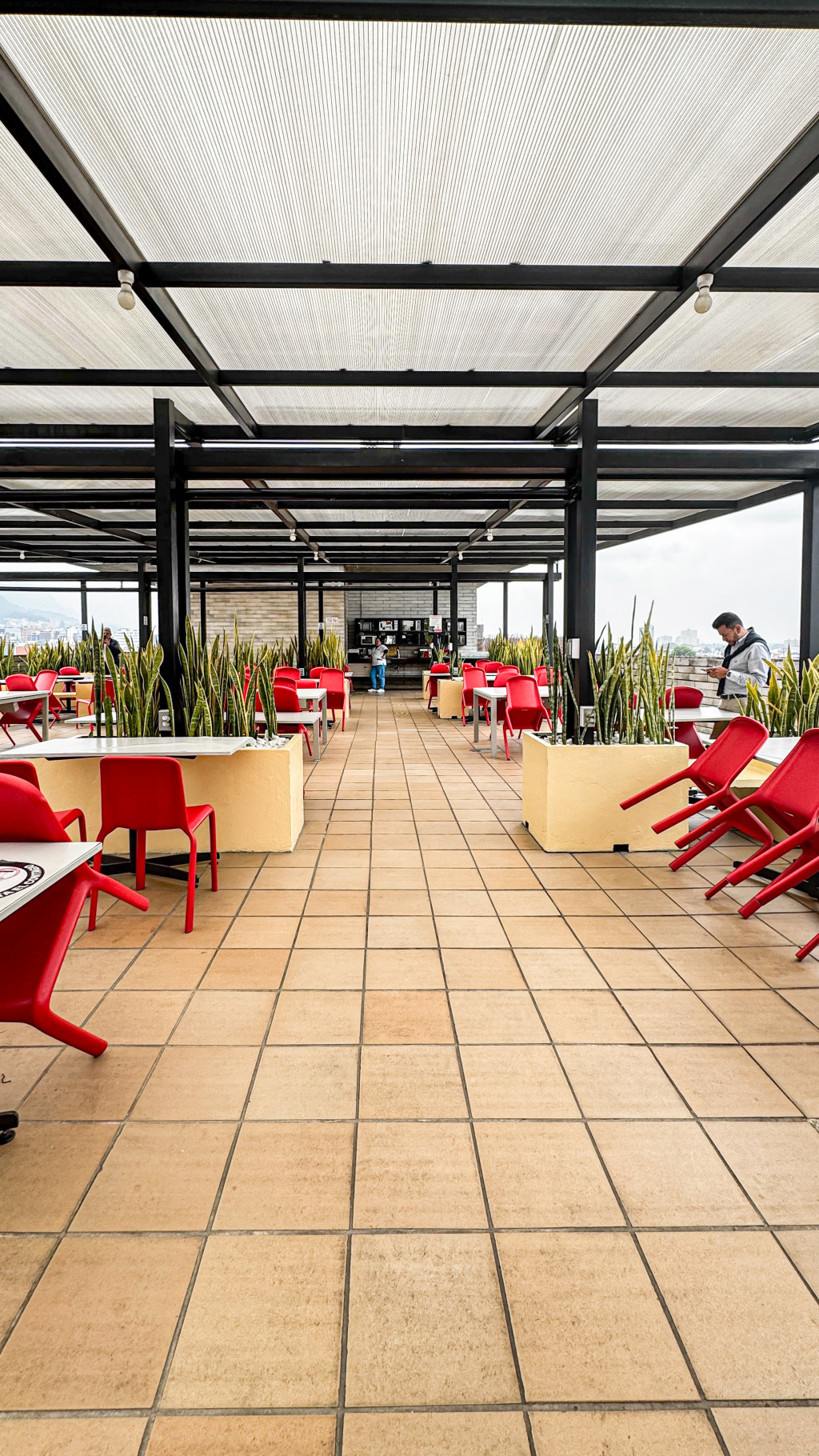 Oficina En Arriendo - Antiguo Country, Bogotá