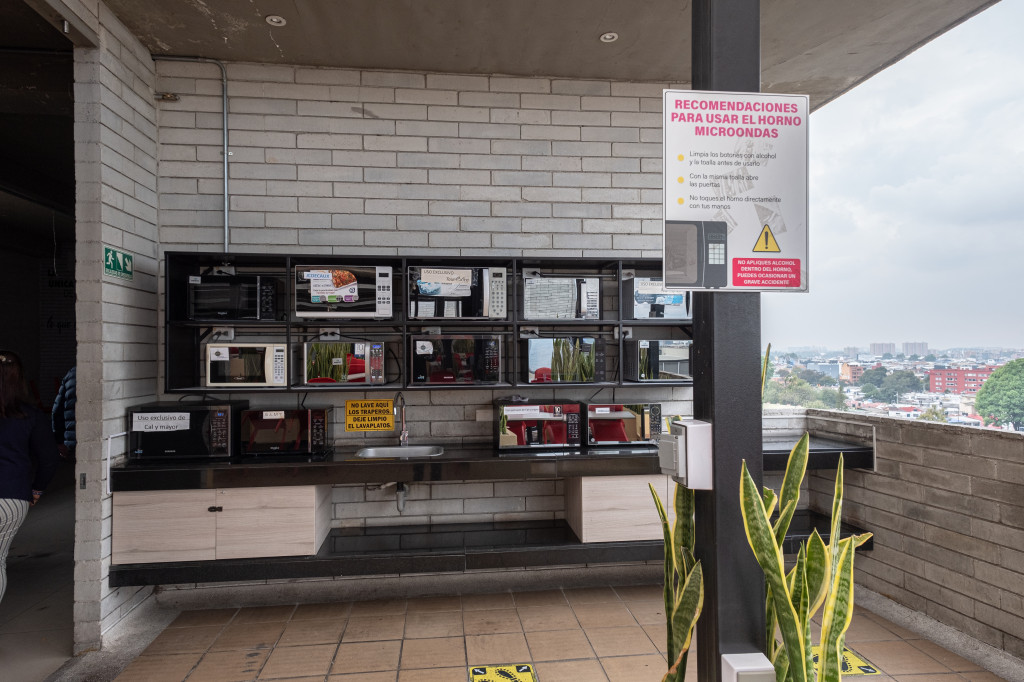 Oficina En Arriendo - Antiguo Country, Bogotá