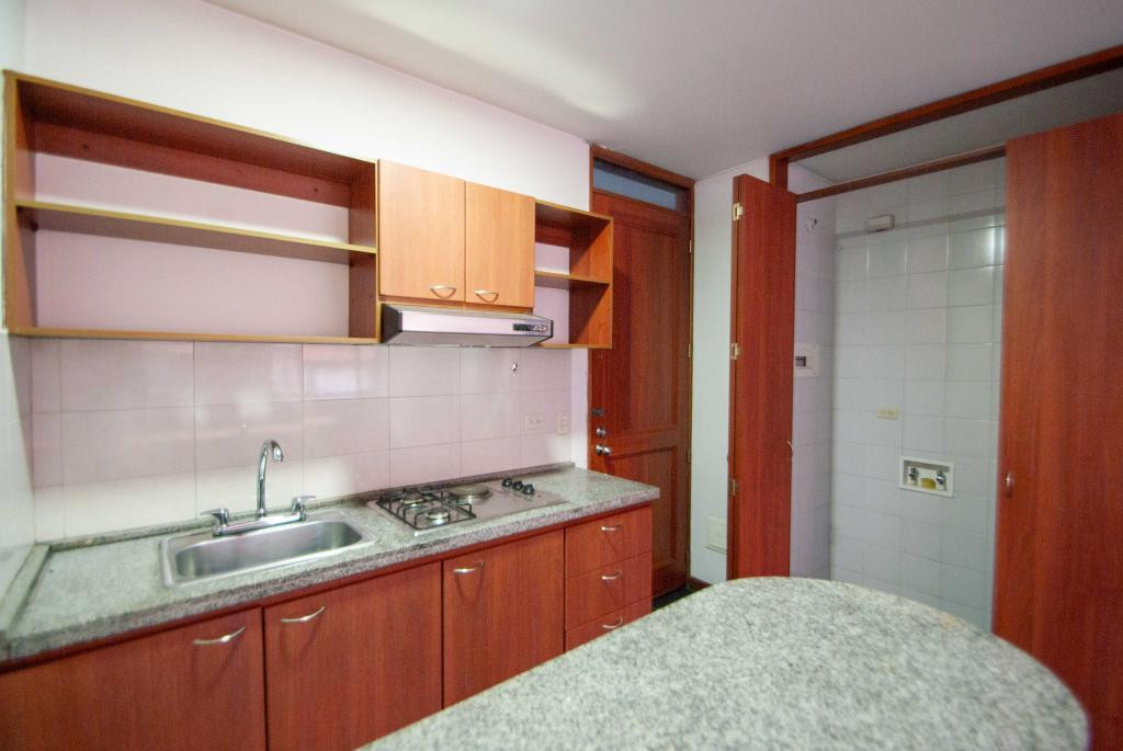 Apartaestudio EN ARRIENDO EN Chapinero Alto, código: 10209227 - 3