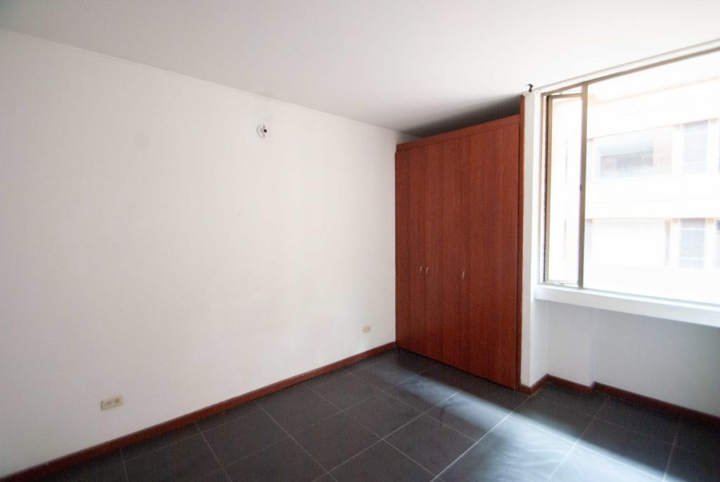Apartaestudio EN ARRIENDO EN Chapinero Alto, código: 10209227 - 6