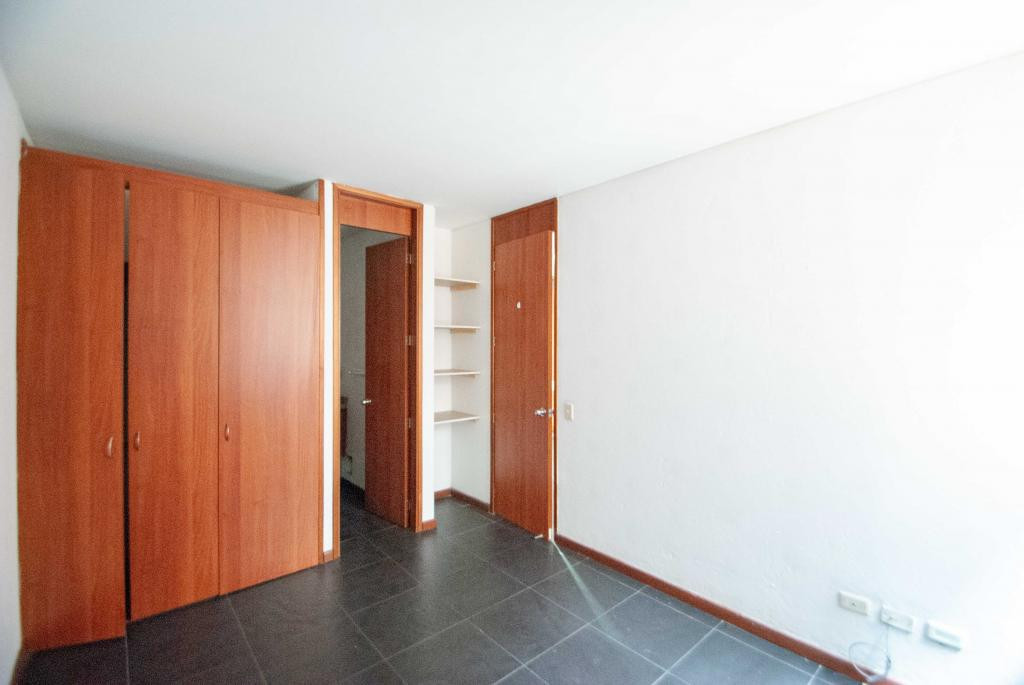 Apartaestudio EN ARRIENDO EN Chapinero Alto, código: 10209227 - 8