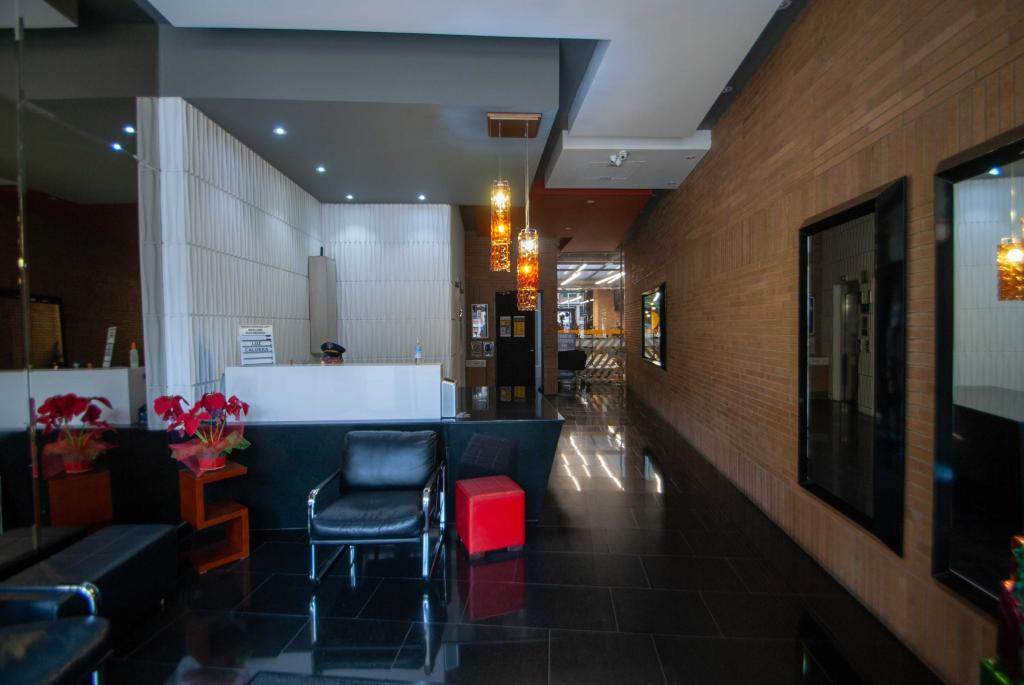Apartaestudio En Arriendo - Pardo Rubio, Bogotá