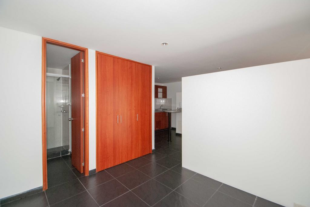 Apartaestudio En Arriendo - Pardo Rubio, Bogotá
