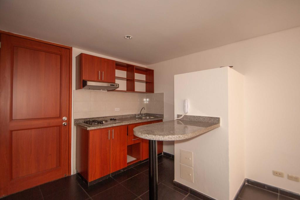 Apartaestudio En Arriendo - Pardo Rubio, Bogotá