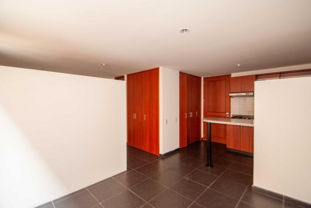 Apartaestudio En Arriendo - Pardo Rubio, Bogotá