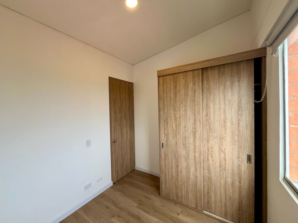 Apartamento En Arriendo - La Academia, Bogotá