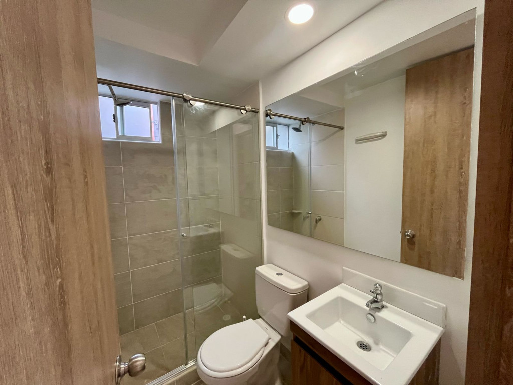 Apartamento En Arriendo - La Academia, Bogotá