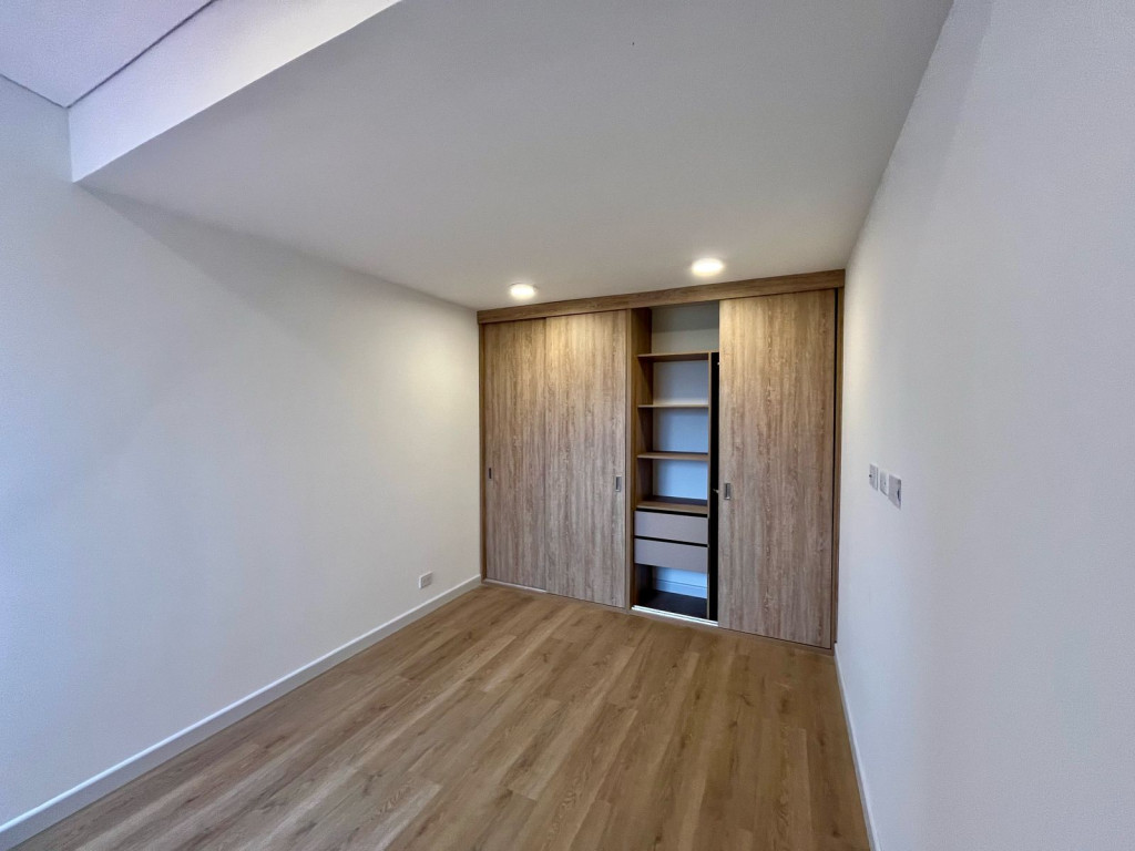 Apartamento En Arriendo - La Academia, Bogotá