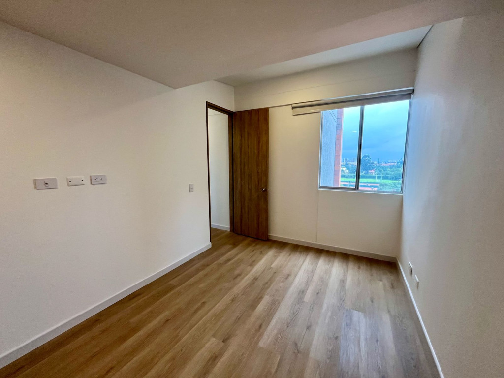 Apartamento En Arriendo - La Academia, Bogotá