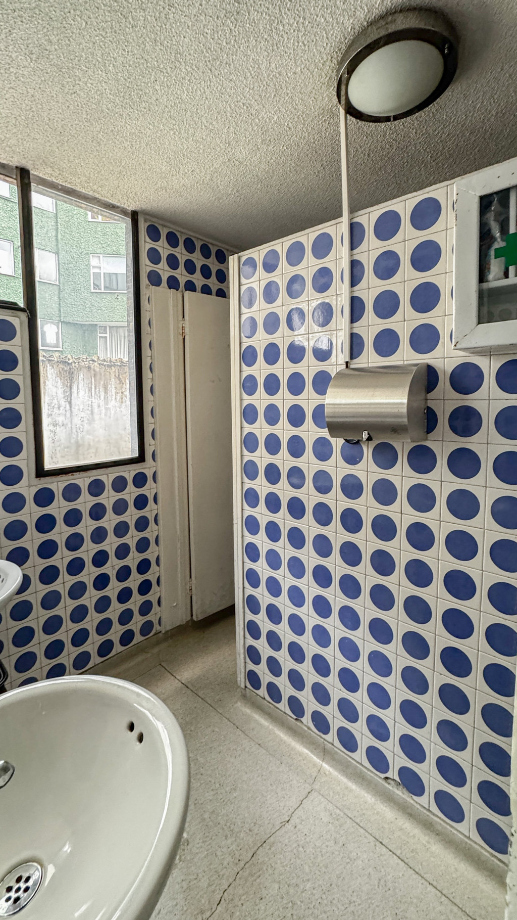Edificio En Arriendo - San Martín-Santa Fe, Bogotá