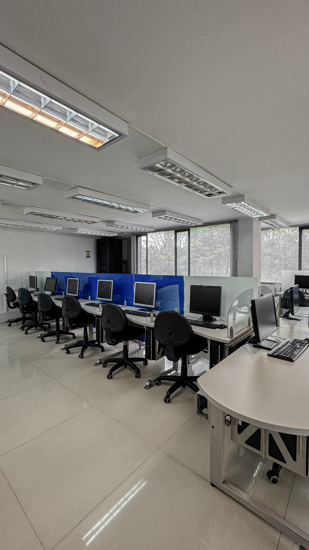 Edificio En Arriendo - San Martín-Santa Fe, Bogotá