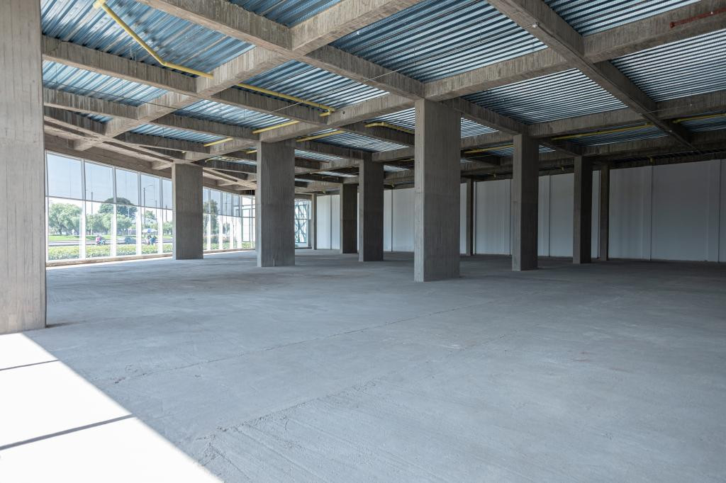 Local En Arriendo - Puente Aranda, Bogotá