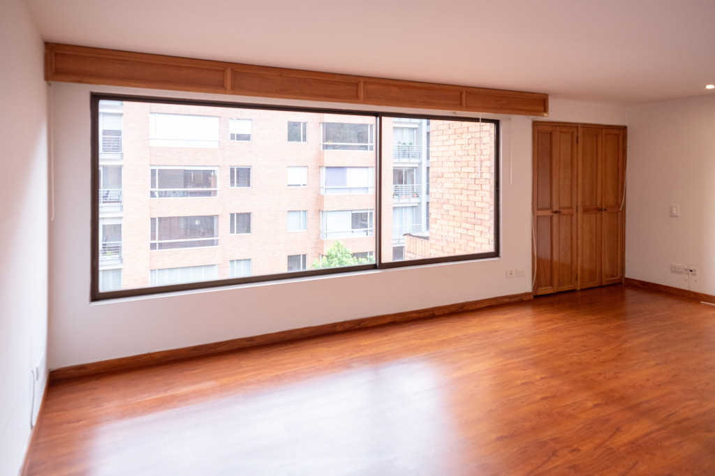 Apartamento En Arriendo/Venta - Los Rosales, Bogotá