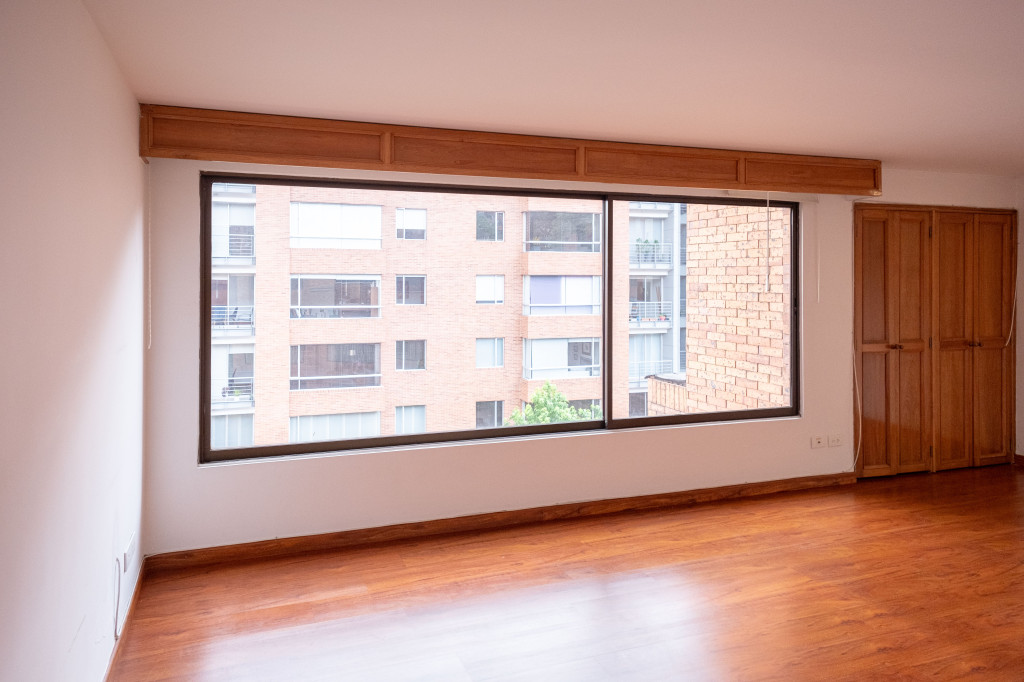 Apartamento En Arriendo/Venta - Los Rosales, Bogotá