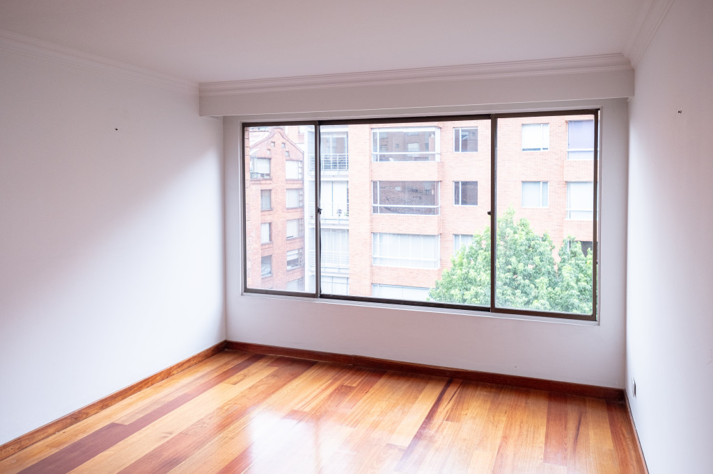Apartamento En Arriendo/Venta - Los Rosales, Bogotá