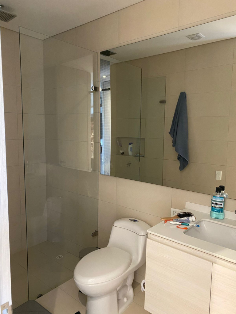 Apartamento En Venta - Santa Barbara Occidental-Usaquén, Bogotá