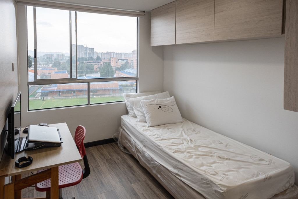 Apartaestudio En Arriendo - El Redil-Usaquén, Bogotá