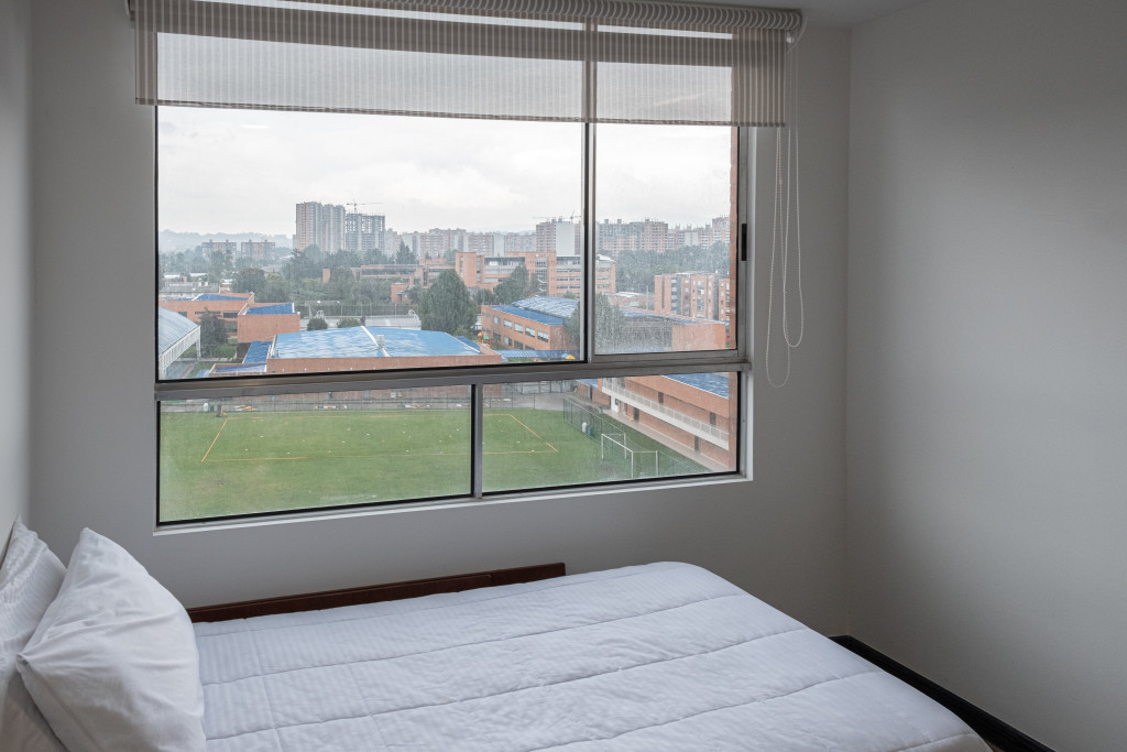 Apartaestudio En Arriendo - El Redil-Usaquén, Bogotá