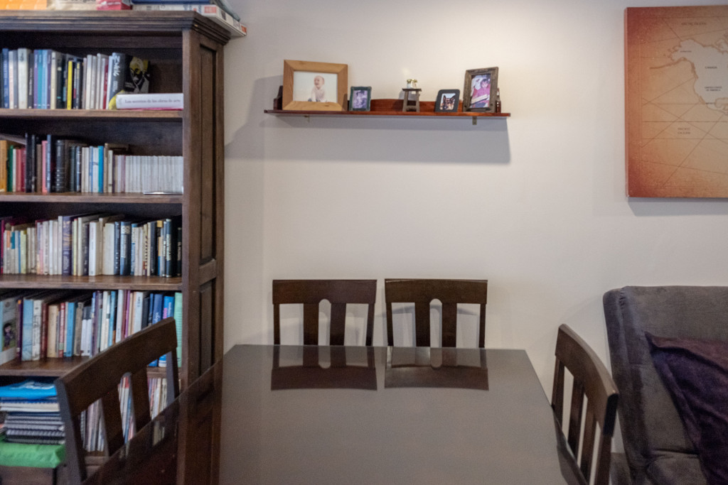 Apartaestudio En Arriendo - Chapinero Central, Bogotá