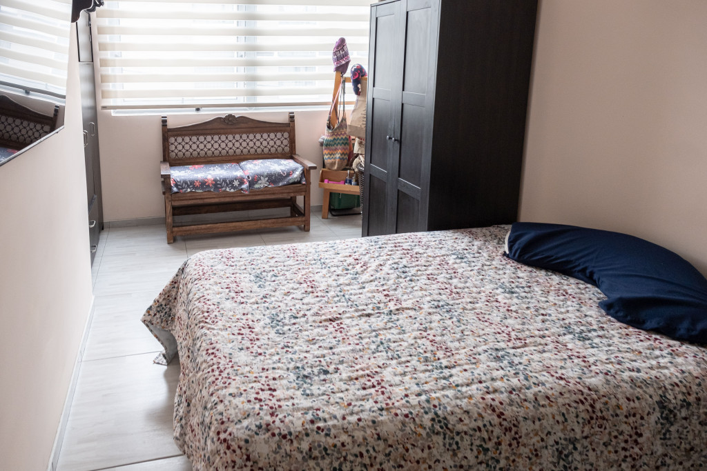 Apartaestudio En Arriendo - Chapinero Central, Bogotá